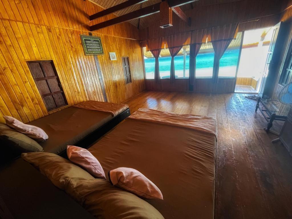 Home Stay Ramli บิรา ห้อง รูปภาพ